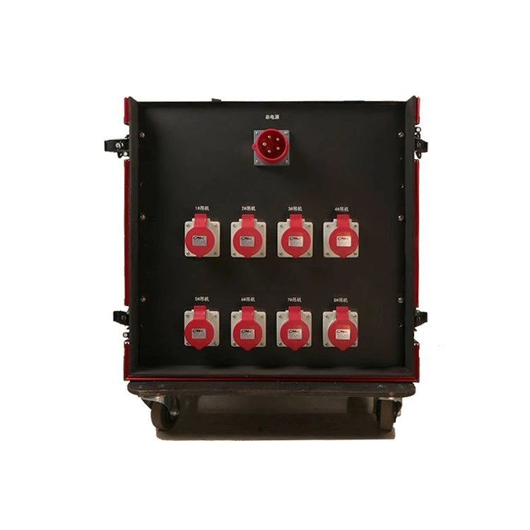 Stage Electric Hoist Controller best